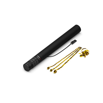 FX shooter 50cm streamer metallic Gold